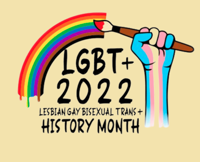 LGBT+ 2022